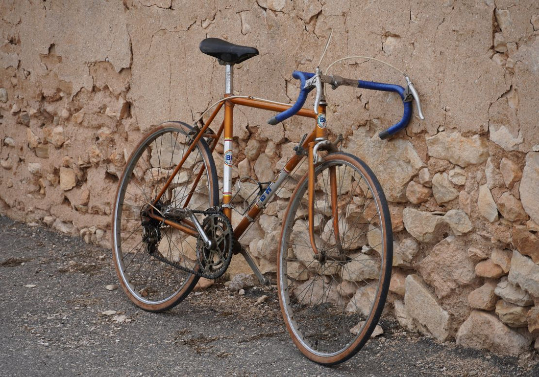 Qui a inventé le vélo ? Ce que dit vraiment l'histoire