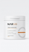 NARVO - Tampon minéral marin - Pot 250g - Performance Équilibre Endurance